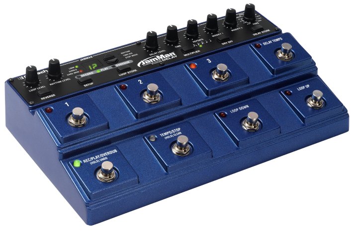 Digitech JamMan Serie Saubere Delay Effekte mit QNX Neutrino RTOS.jpg