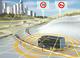 Continental entwickelt automatisiertes Fahren auch für Nutzfahrzeuge