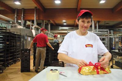Busch Bäckerei