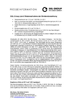 2012-03-22_SGL Group plant Wiederaufnahme der Dividendenzahlung.pdf