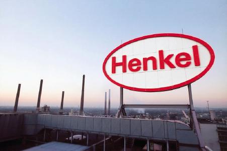 Henkel Logo