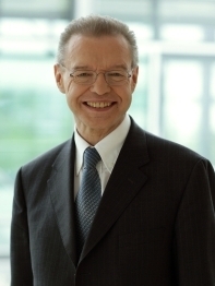Eugen Egetenmeir