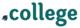 College-Domains: During the first year for free