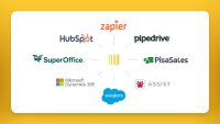 Aktuelle Firmendaten in HubSpot, Pipedrive und SuperOffice: Echobot CRM-CONNECTOR jetzt für zahlreiche Systeme verfügbar