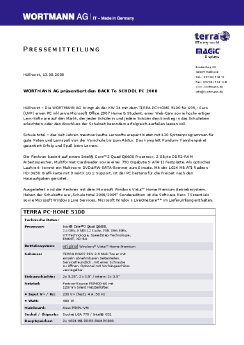 WORTMANN AG präsentiert den BACK To SCHOOL PC 2008 - Endkunde.pdf