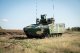 Rheinmetall hands over first Lynx infantry fighting vehicle to NATO member Hungary