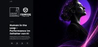 Zukunft Personal und Founders Fight Club präsentieren neue Eventserie