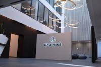 Neubau für SCHLEIFRING