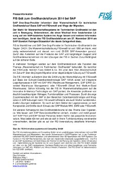 FIS lädt zum Großhandelsforum 2014 bei SAP.pdf
