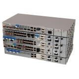 xWDM PL-1000 Multi-Service-Übertragungs-Plattform