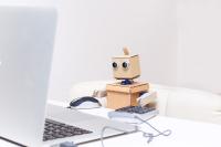 Hallo! Sind Sie ein Bot oder ein Mensch?