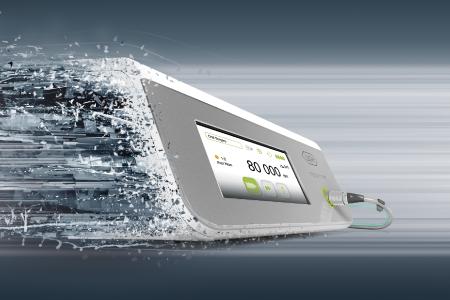 Implantmed – 20 Years of Pioneering Spirit! © W&H