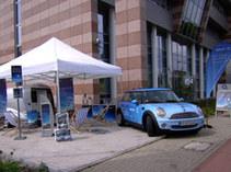 "Dein Sommer wird mobil" - o2 und Nokia auf Roadshow in Deutschland