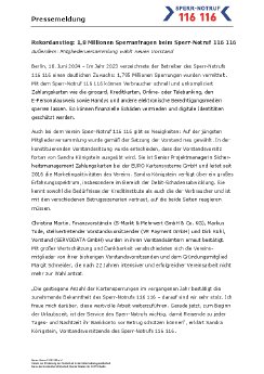 02. Rekordanstieg 1,8 Millionen Sperranfragen u neuer Vorstand.pdf