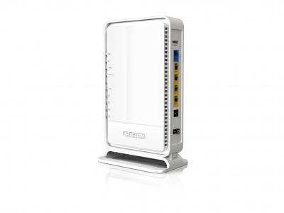Wi-Fi router X5 N600 WLR
