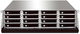 Starline stellt erweiterbare easyRAID Q16QS iSCSI-to-SAS RAID-Systeme vor.