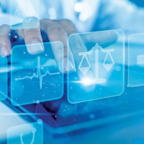Der legislative Fahrplan im Gesundheitswesen 2025