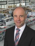 Alexander Gerfer, CTO der Würth Elektronik eiSos Gruppe (Bildquelle: Würth Elektronik eiSos)