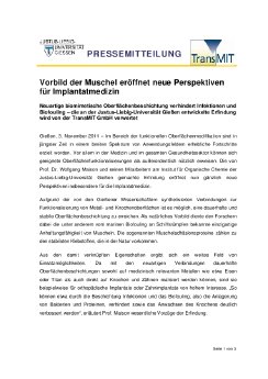 PM TransMIT Biomimetische Oberflächenbeschichtung 03 11 2011.pdf