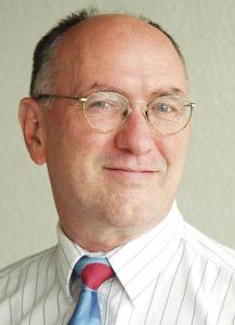 Prof. Dr. Horst W. Hamacher, Sprecher des deutsch-französischen Gesamtverbunds (Foto: TUK)