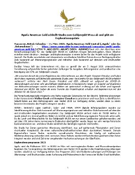 210311_Aguila Exploration Update FINAL_DE.pdf