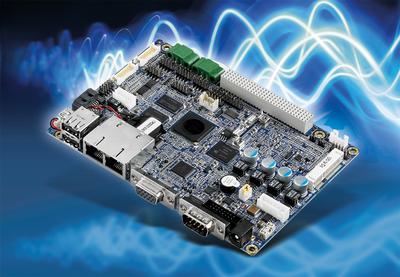 RSB-4210 Advantech