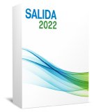 Boxshot SALIDA 2022