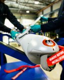 Rheinmetall accelerates combat drone production – capacities significantly expanded