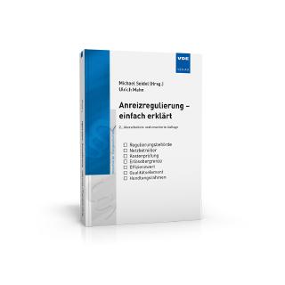 Anreizregulierung – einfach erklärt
