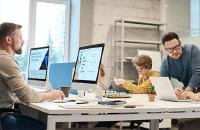 Kostenfreie Live-Webinare