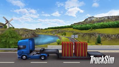 TruckSim (7)
