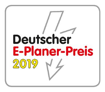 Logo E-Planer Preis