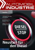 In der aktuellen Ausgabe beschäftigt sich 