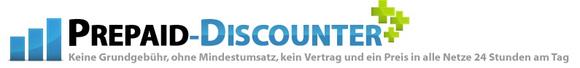 Prepaid Discounter