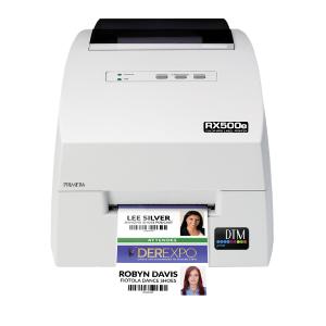 New Colour RFID Label Printer now available in EMEA