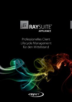 RaySuite Appliance 2019_A4_DE.pdf