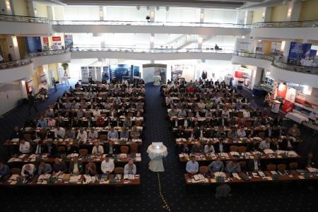 Impression der BHKW-Jahreskonferenz 2017