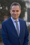 Olaf Schick verantwortet künftig die zentralen Bereiche Group Law and Intellectual Property, Group Compliance, Group Internal Audit, Group Quality Management sowie den neuen Bereich Group Risks and Controls