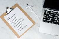 Für die Wahl eines guten Domainnamens gibt es Kriterien ...