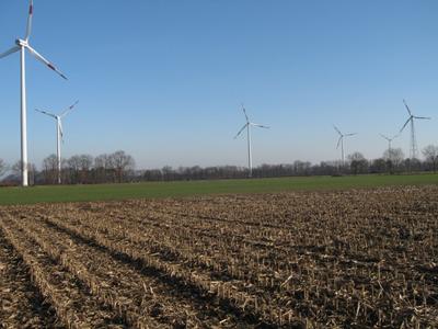 Windpark Emsdetten Quelle WI Windinvest