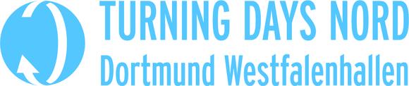 Logo Turning Days Nord 2013