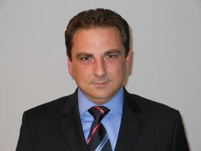 Gerhard Reisinger, Geschäftsführer, VAD
