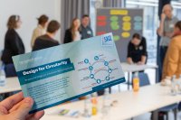 Von Materialien bis Geschäftsmodellen – Design for Circularity gemeinsam mit dem SKZ gestalten.