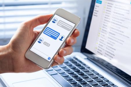 Fichtner Digital Customer - Chatbot