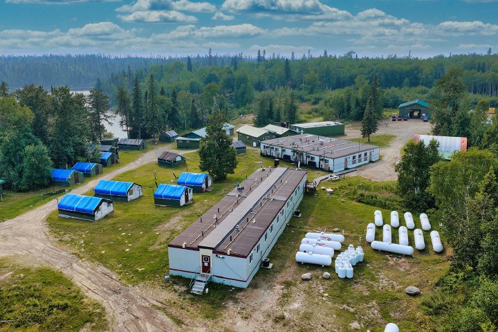 40 Mio. CAD Cash & entscheidende Genehmigung: First Mining Gold geht aus Position der Stärke in den Herbst