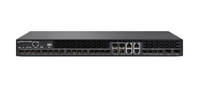 LANCOM XS-6128QF: Neues Flaggschiff im Aggregation Switch-Portfolio