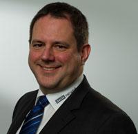 Joachim Astel, Vorstand bei der noris network AG