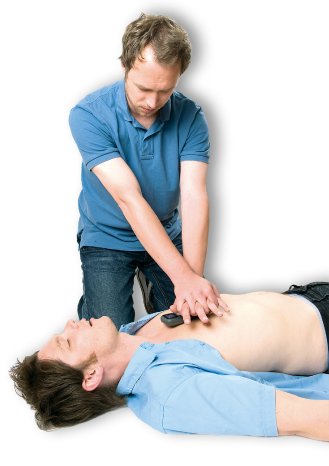 2010-02 Laerdal Medical - CPRmeter.jpg