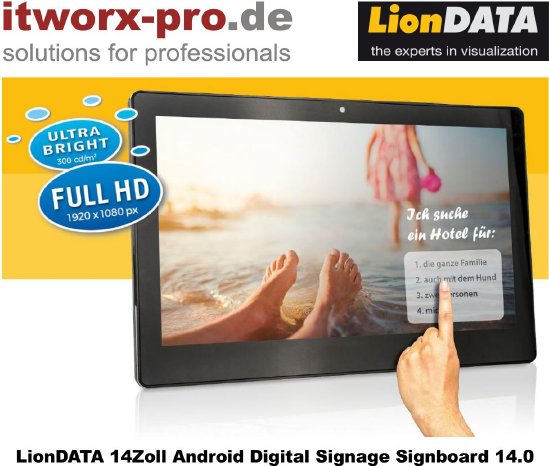 LionDATA 14Zoll Android Digital Signage Signboard 14.jpg