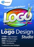 Ganz einfach das eigene Logo gestalten mit dem Logo Design Studio 5